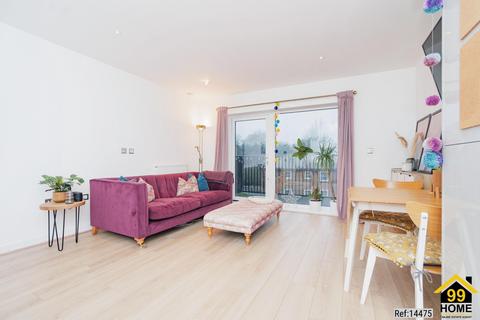 1 bedroom apartment for sale, 18 Brumwell Avenue, London, United Kingdom, SE18