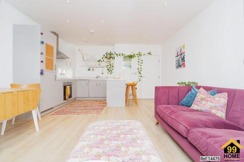 1 bedroom apartment for sale, 18 Brumwell Avenue, London, United Kingdom, SE18