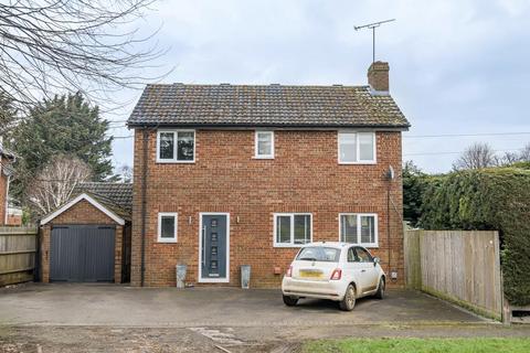 3 bedroom detached house for sale, Banbury,  Oxfordshire,  OX16