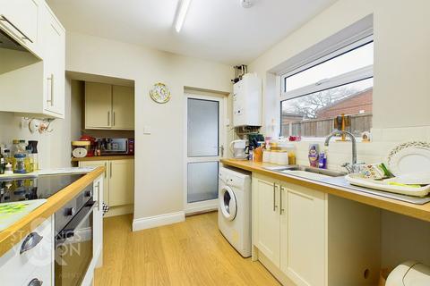 3 bedroom semi-detached house for sale, Overbury Road, Hellesdon, Norwich