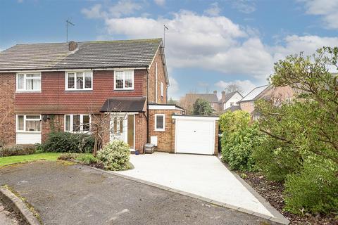 3 bedroom semi-detached house for sale, Bryants Acre, Wendover HP22