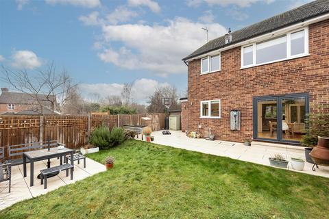 3 bedroom semi-detached house for sale, Bryants Acre, Wendover HP22