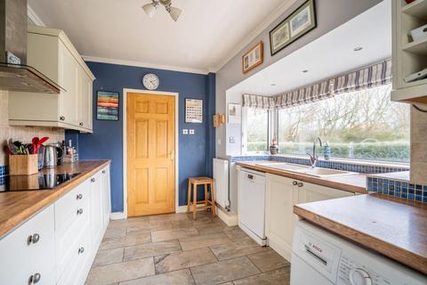 3 bedroom semi-detached bungalow for sale, Middlewood Close, Rufforth, York