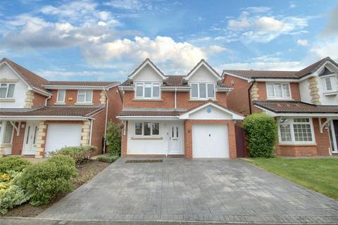 3 bedroom detached house for sale, Branklyn Gardens, Ingleby Barwick