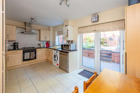 3 bedroom detached house for sale, 8 Meadow View, Sedgley, Dudley