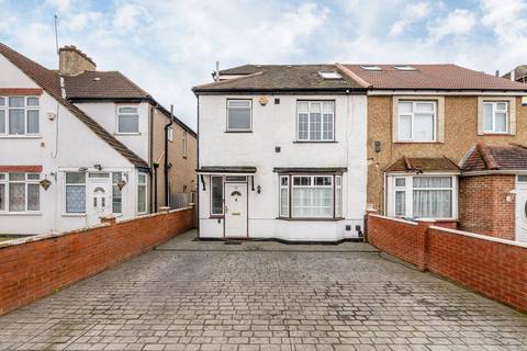 4 bedroom house for sale, Ellington Road, Isleworth, Hounslow, TW3