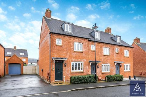 5 Ariel Lane, Brackley, NN13 6FR