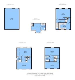3 bedroom detached house for sale, Newbold Road, Chesterfield, S41 7PU