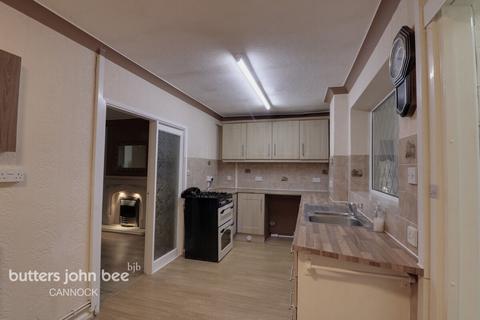 3 bedroom semi-detached house for sale, Chantry Avenue, Walsall