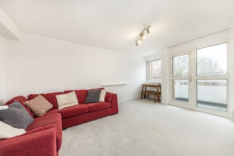 1 bedroom flat for sale, Pownall Road, London E8