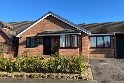 3 bedroom detached bungalow for sale, New Park, Newfield, Bishop Auckland