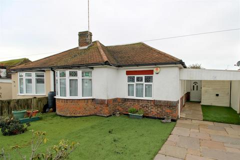 3 bedroom semi-detached bungalow for sale, Chyngton Gardens, Seaford