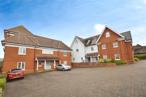 2 bedroom apartment for sale, Braiswick, Colchester, Essex, CO4