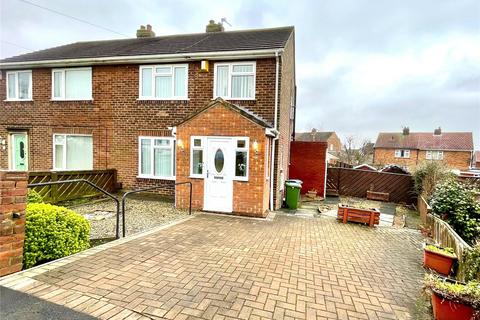 3 bedroom semi-detached house for sale, Ribblesdale, Penshaw, Houghton Le Spring, DH4