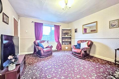 3 bedroom end of terrace house for sale, Wordsworth Road, Peterlee, Durham, SR8 3DP