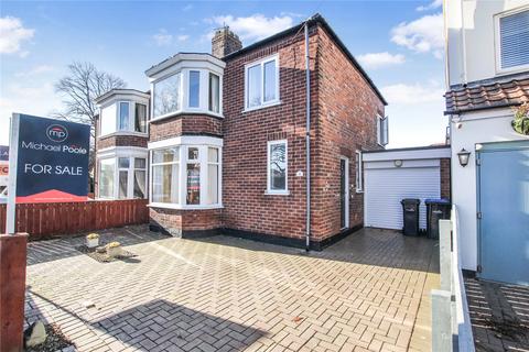 3 bedroom semi-detached house for sale, Benton Road, Tollesby