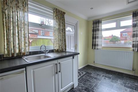 3 bedroom semi-detached house for sale, Benton Road, Tollesby