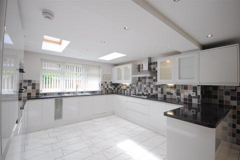 undefined, Claremont Close, Stone