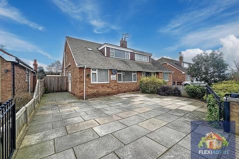 4 bedroom semi-detached house for sale, Fylde Road, Southport PR9