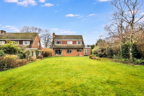 4 bedroom detached house for sale, PARK WAY, GREAT BOOKHAM, KT23