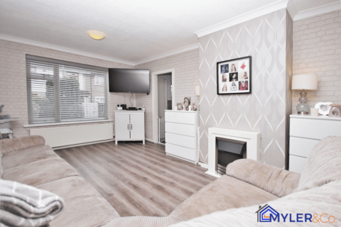 3 bedroom end of terrace house for sale, Arley Drive, Widnes, WA8