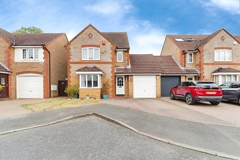 36 Martindale, Iver, SL0 0HY