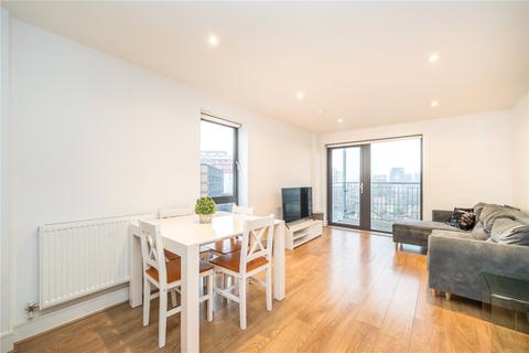 2 bedroom apartment for sale, Jupiter House, St Luke's Square, London E16