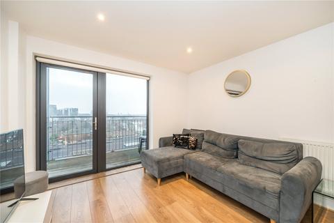 2 bedroom apartment for sale, Jupiter House, St Luke's Square, London E16