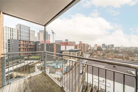 2 bedroom apartment for sale, Jupiter House, St Luke's Square, London E16