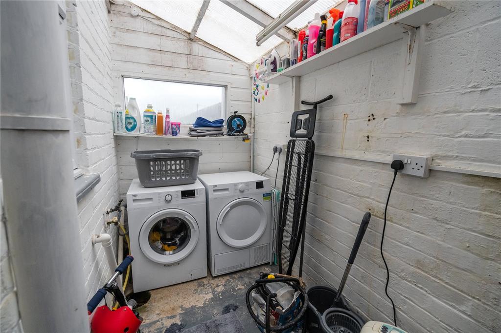 Lean-To