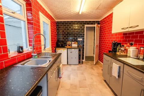 undefined, Lord Street, Grimsby, Lincolnshire, DN31