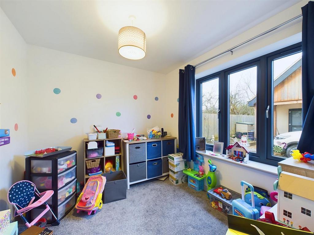 Play Room/Study