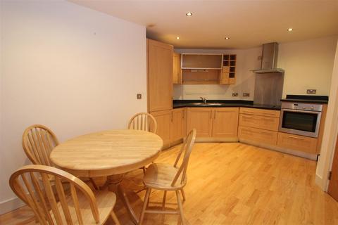 1 bedroom flat to rent, McClure House, Leeds Dock