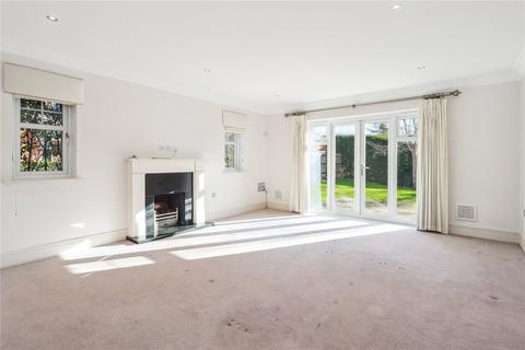 5 bedroom detached house for sale, Wrens Hill, Oxshott, Surrey, KT22