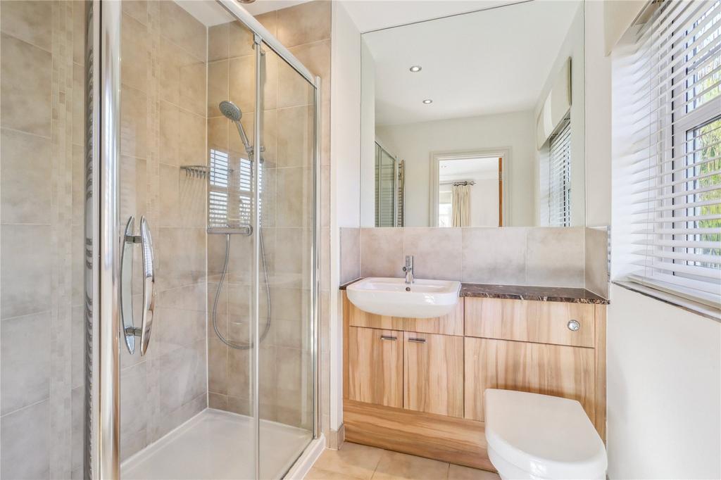 Bedroom 3 En Suite