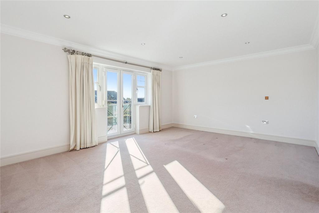 Principal Bedroom