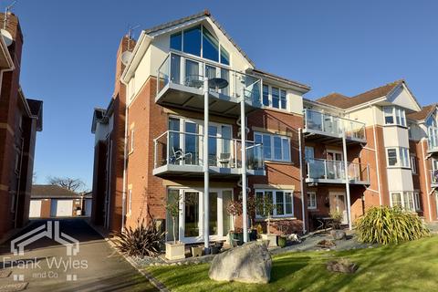 Flat 10, Gleneagles, 21 Links Gate, Lytham St. Annes, Lancashire