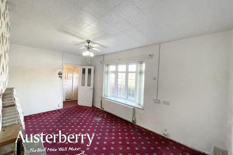 3 bedroom semi-detached house for sale, Wingate Walk, Stoke-On-Trent ST3