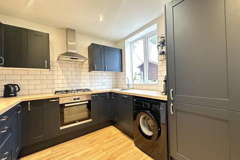 3 bedroom terraced house for sale, Bourne Street, Wilmslow