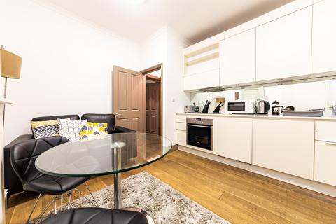 1 bedroom apartment to rent, Cleveland House, London W1T