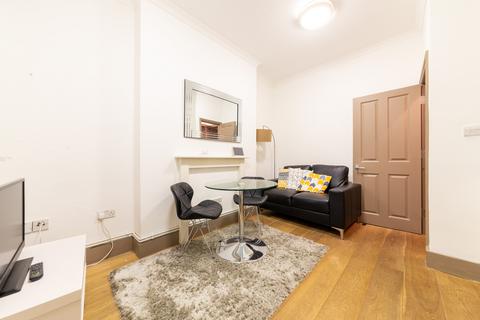 1 bedroom apartment to rent, Cleveland House, London W1T