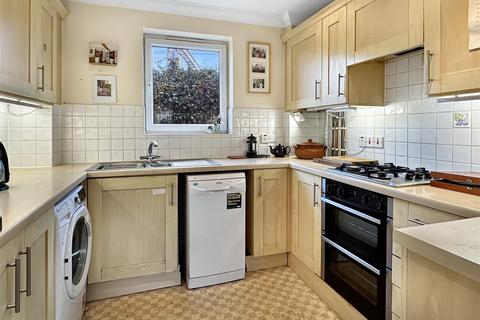 4 Ainsworth Place, Cambridge, CB1 2PG