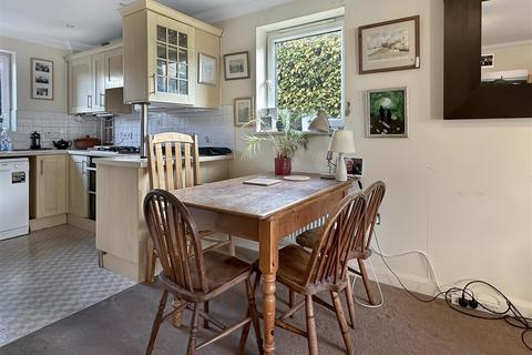 4 Ainsworth Place, Cambridge, CB1 2PG