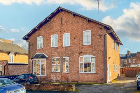 Evenlode House, Claremont Road, Leamington Spa