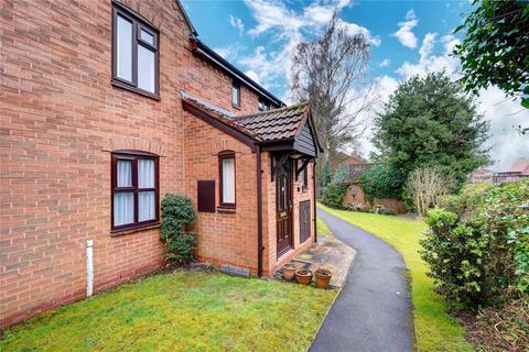 2 bedroom apartment for sale, Hewell Road, Barnt Green, Birmingham, Worcestershire, B45