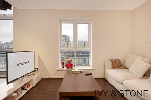 2 bedroom apartment for sale, Boleyn House, 6 Southey Mews, London, Greater London, E16