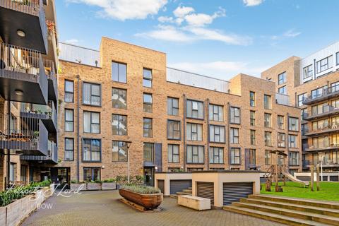 1 bedroom apartment for sale, Nicholson Square, Bow, E3