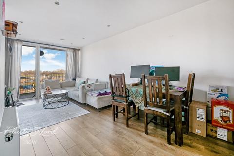 1 bedroom apartment for sale, Nicholson Square, Bow, E3