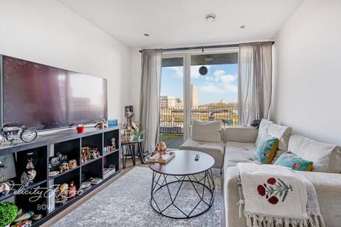 1 bedroom apartment for sale, Nicholson Square, Bow, E3