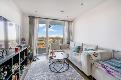 1 bedroom apartment for sale, Nicholson Square, Bow, E3